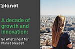 Promoting Greece to your clients? That’s a wise decision!